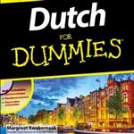 خرید کتاب هلندی Dutch For Dummies