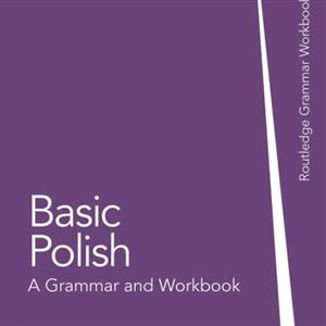 خرید کتاب لهستانی بیسیک پولیش Basic Polish A Grammar and Workbook