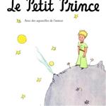 کتاب شازده کوچولو به فرانسه Le petit prince