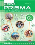 خرید کتاب اسپانیایی پریسما Nuevo Prisma C1