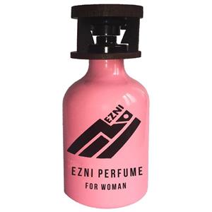 ادوپرفیوم زنانه ازنی مدل دی کی وای بی دلیشز حجم 50 میلی لیتر ezni dkny be delicious eau parfum ml for woman 