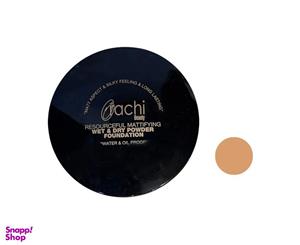 پنکیک مات ومخملی برند اوراچی شماره P-75