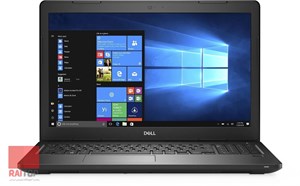 لپ تاپ دل استوک 15.6 اینچ Latitude 3580 Laptop