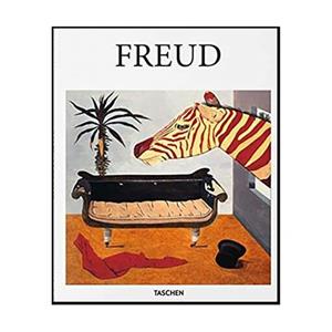 کتاب Freud  انتشارات Taschen