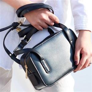 کیف دخترانه ساده و شیک