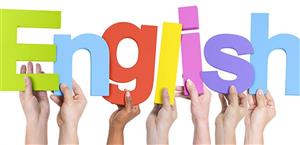 آموزش زبان انگلیسی