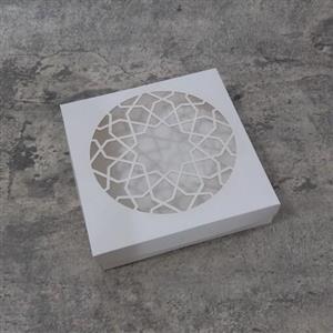 پک10عددی جعبه طرحدار