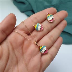 بدلیجات نیمست دخترانه بچگانه ژوپینگ