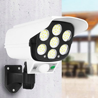 چراغ خورشیدی شارژی