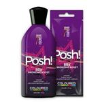 لوسیون سولاریوم سِون سان مدل پوش  Posh