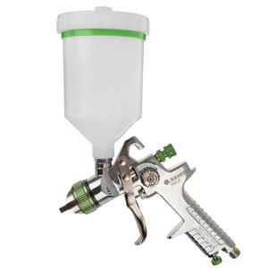 پیستوله بادی سیلور مدل GTAPB002 سه تنظیم حرفه ای