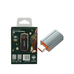 رابط او تی جی تایپ سی الدینیو OTG TYPE-C LDNIO