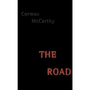 کتاب زبان اصلی The Road اثر Cormac McCarthy انتشارات Alfred A Knopf