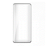 گلس گرین لاین مدل 3D Curved Edged مناسب برای گوشی موبایل Galaxy S22 plus