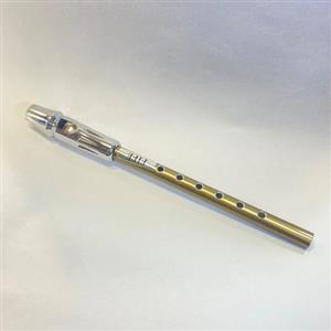 فلوت فلزی جعبه دار