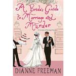 کتاب زبان اصلی A Brides Guide to Marriage and Murder A Countess of Harleigh Myst