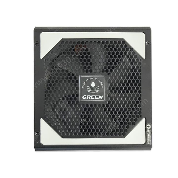 Green GP430A-EUD Semi Modular Computer Power Supply