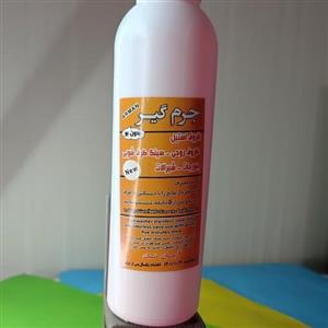 جرم گیر ظروف استیل و سینک 200 گرم