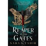 کتاب زبان اصلی A Reaper at the Gates Ember Quartet Book  اثر Sabaa Tahir