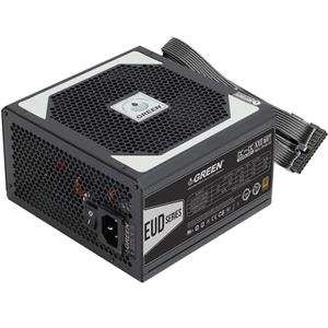 منبع تغذیه کامپیوتر نیمه ماژولار گرین مدل GP480A-EUD