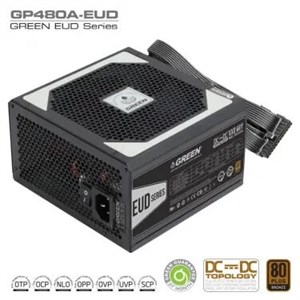 پاور گرین (Green) مدل GP480A EUD ظرفیت 480 وات