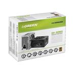 Green GP530A-EUD Semi Modular Computer Power Supply