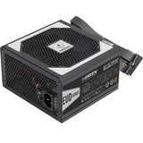 Green GP530A-EUD Semi Modular Computer Power Supply
