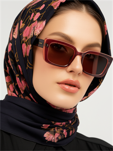 عینک آفتابی زنانه فشن