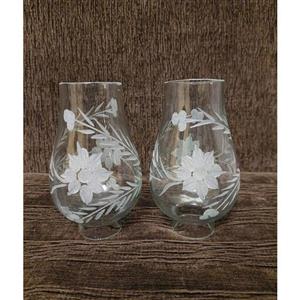 حباب شمعدان فانوسی