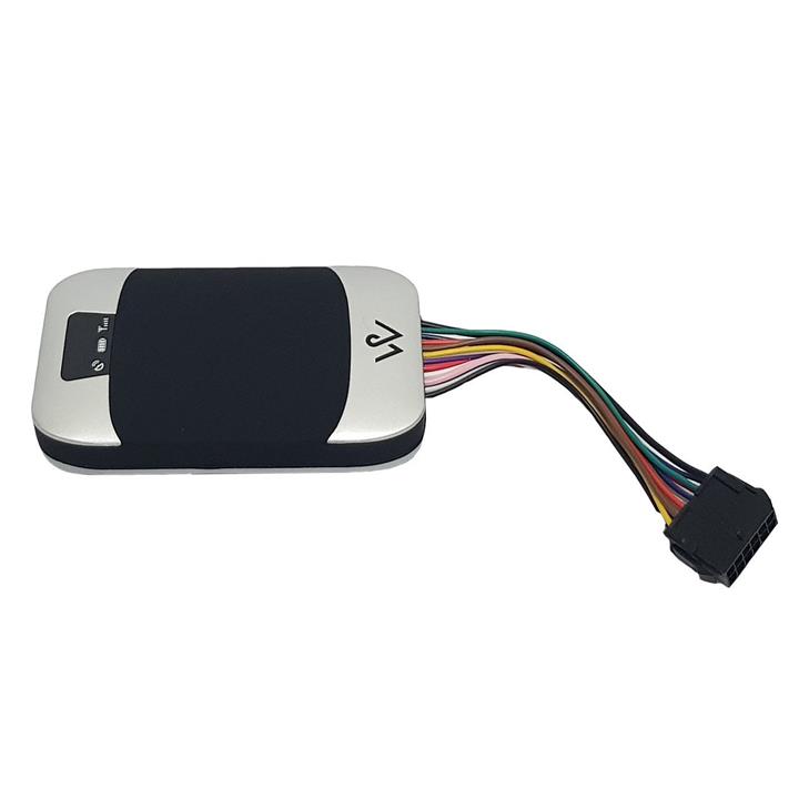 ردیاب و ضد سرقت ماهواره ای خودرو وایزر مدل F100R