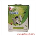 فیلتر دستگاه تصفیه آب توس مدل 001