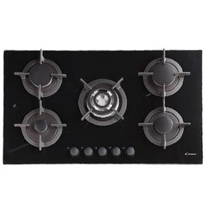 اجاق گاز صفحه ای کندی مدل CVG 95 SQGN