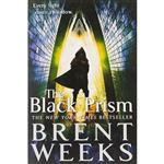 کتاب زبان اصلی The Black Prism Lightbringer  اثر Brent Weeks انتشارات Orbit