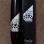 ریمل Ottie مدل power lash.