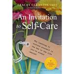 کتاب زبان اصلی An Invitation to SelfCare اثر Tracey Cleantis