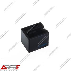 رله ماشینی Tyco مدل V23076-A3001-D142 دارای ۱۲ ولت و ۶ پین