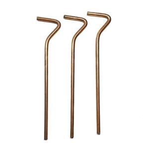 3 عدد پایه فلزی چراغ پریموس خوراک پزی
