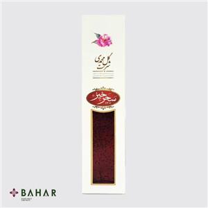 شربت گل محمدی خارجی