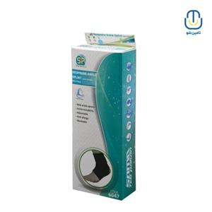 قوزک بند آتل دار نئوپرن سماطب  کد 6047سایز s تا xxl