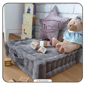 نشیمن مغزی دوزی شده سایز۵۰*۵۰