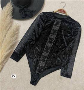 بادی نگین دار