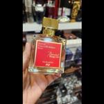 عطر زنانه مردانه باکارات رژ راینو حجم 10 میلی لیتر