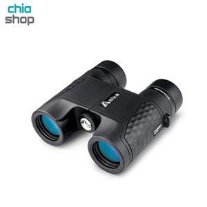 دوربین شکاری اسیکا 8در32 درجه یک رنگ مشکی(32در8ASIKA)