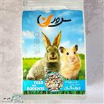 غذای جوندگان برند ژولیا 1 کیلویی