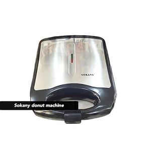 دونات میکر سوکانی