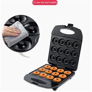 دونات ساز سوکانی مدل 821