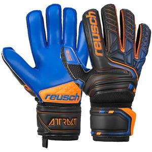 دستکش دروازه بانی (گلری) راش reusch حرفه ای سایز 9