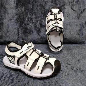 صندل بچگانه  تابستانی جلو بسته