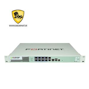 فایروال Fortinet Fortigate 300C FG-300C