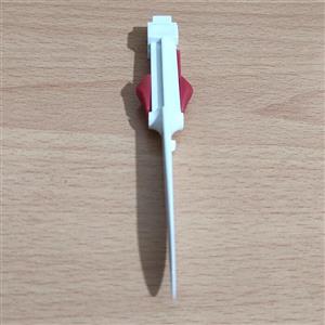 تیغ و کاردک هاون 123 مولینکس